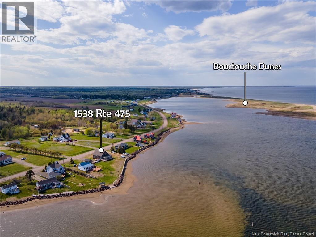 1538 ROUTE 475 - 47