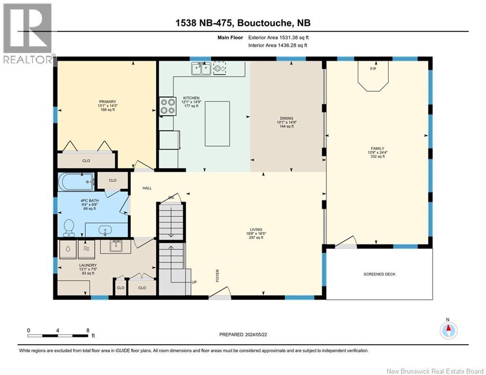 1538 ROUTE 475 - 48