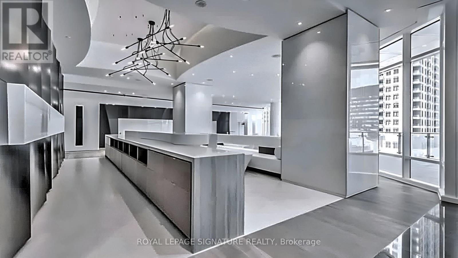 #4406 1 BLOOR STREET E - 30