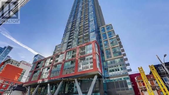 #4906 108 PETER STREET - 26