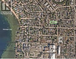  2056 Pandosy Street, Kelowna