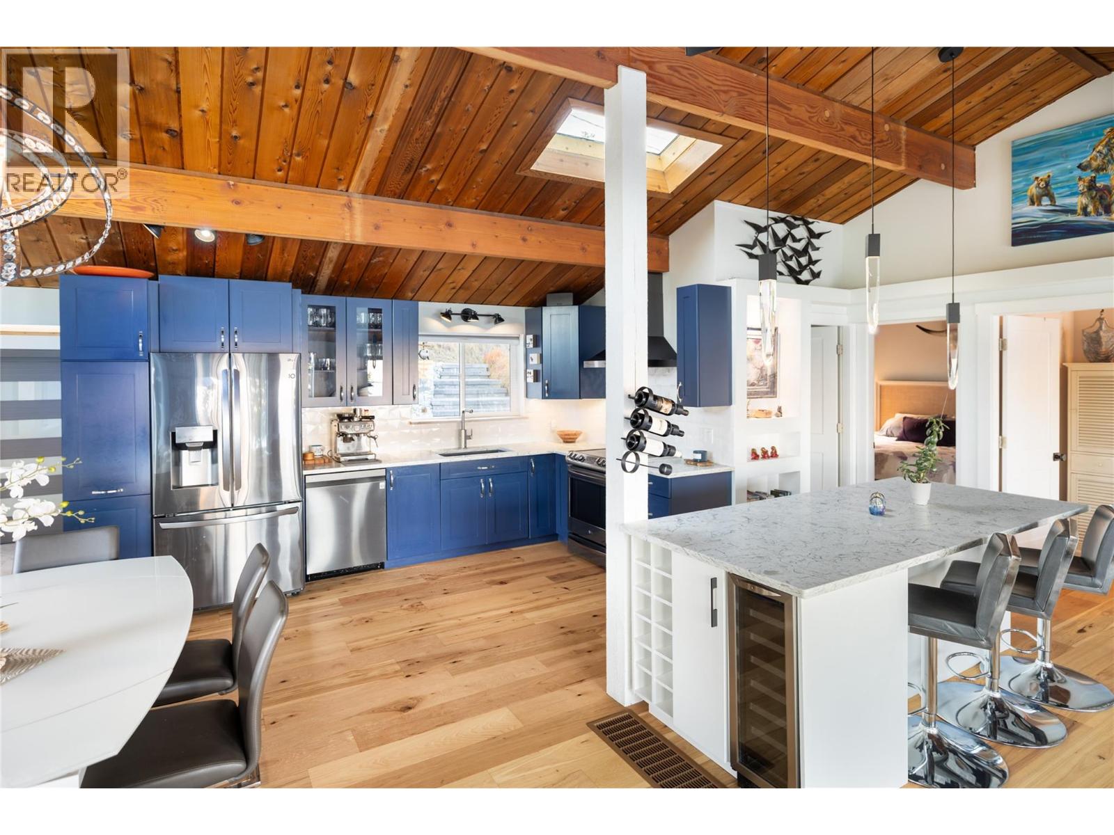 7192 Brent Road, Peachland