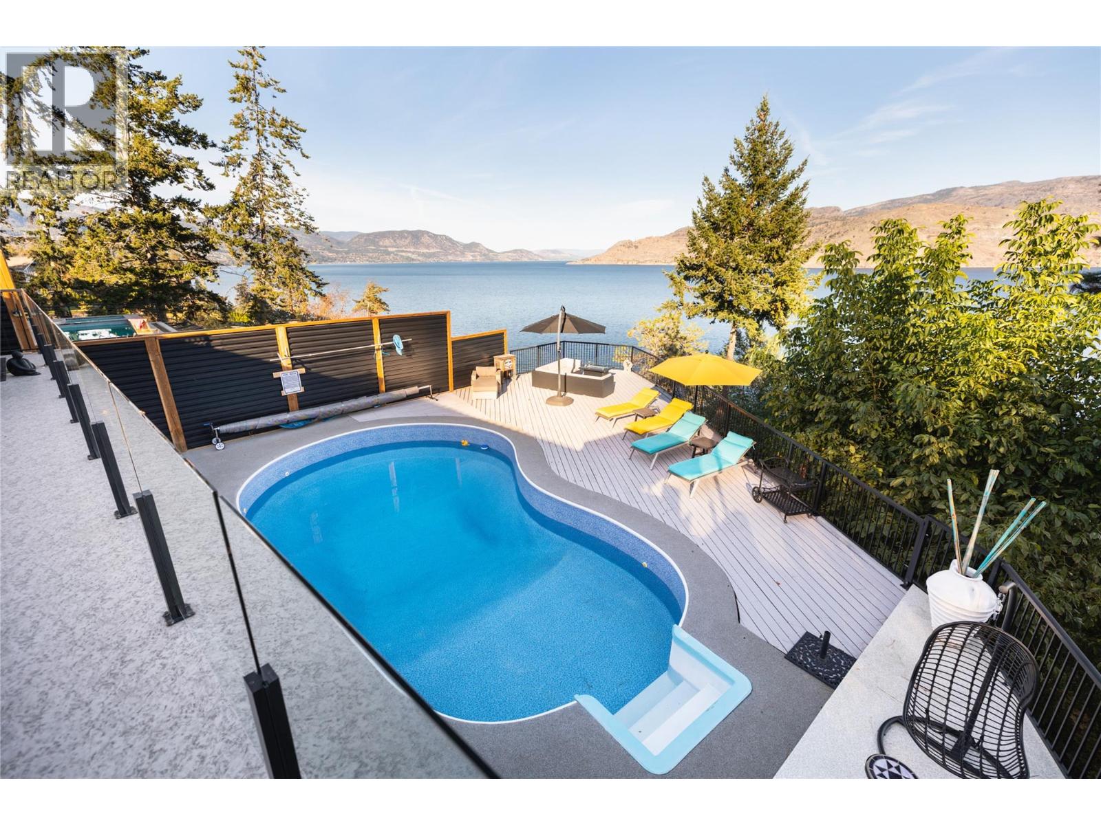 7192 Brent Road, Peachland