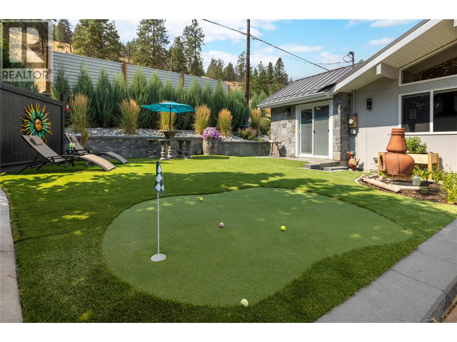 7192 Brent Road, Peachland