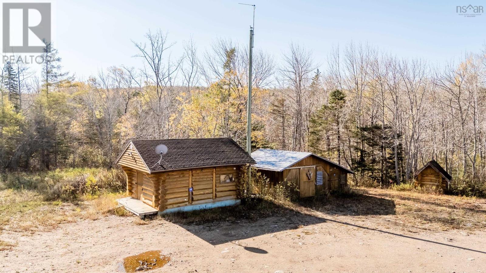 232 Forest Glade Road - 2