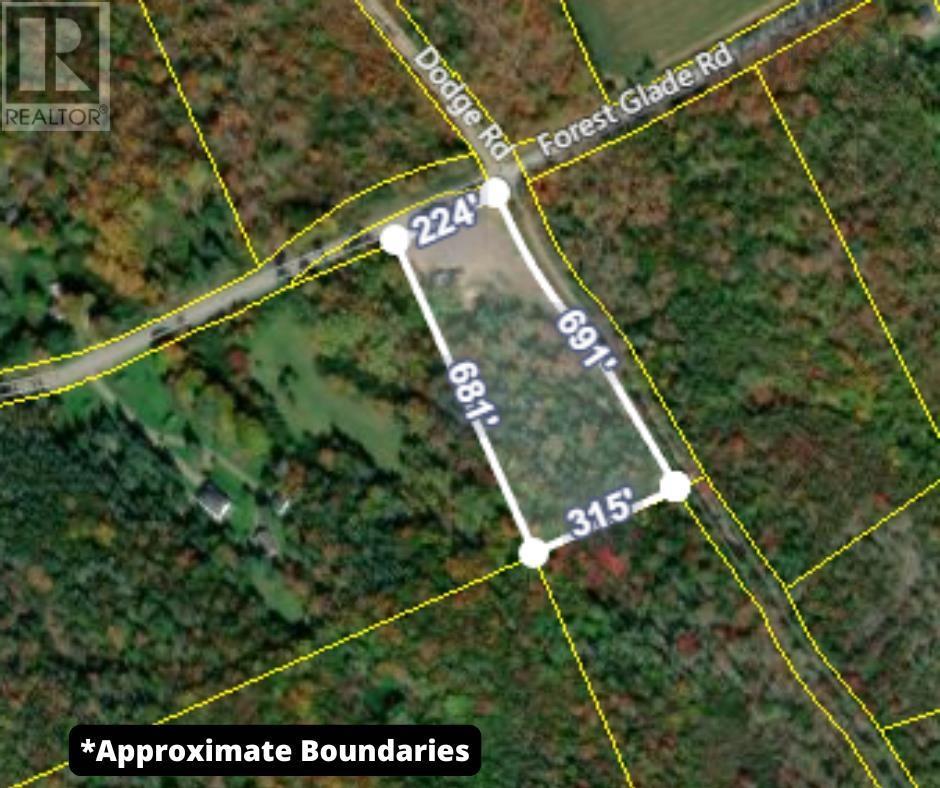 232 Forest Glade Road - 27