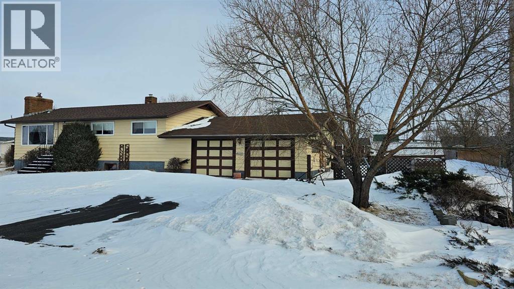 4618 WESTMINSTER Avenue - Photo 2 of 46, Coronation, Alberta