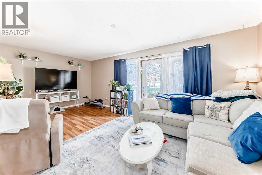 4105 53 Avenue, Innisfail