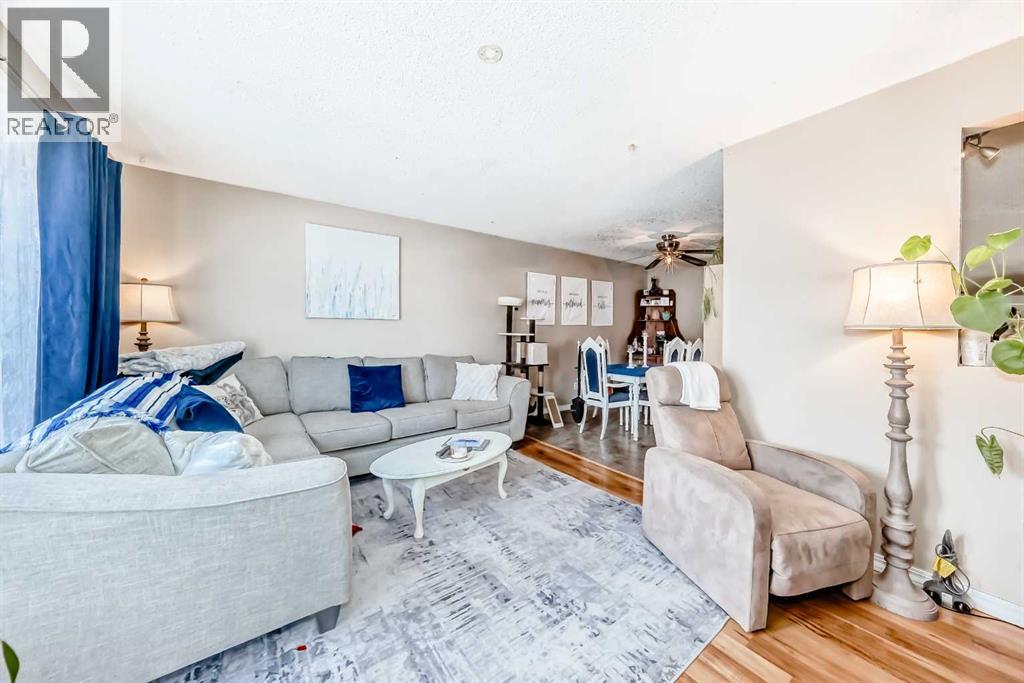 4105 53 Avenue, Innisfail