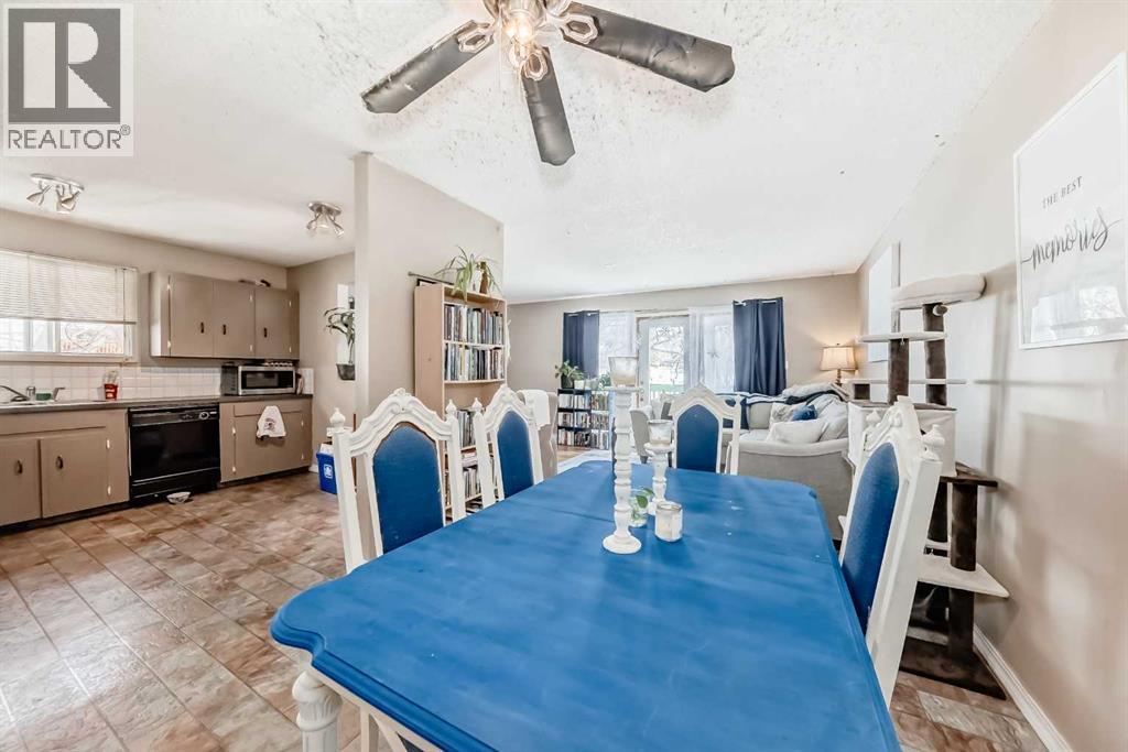 4105 53 Avenue, Innisfail