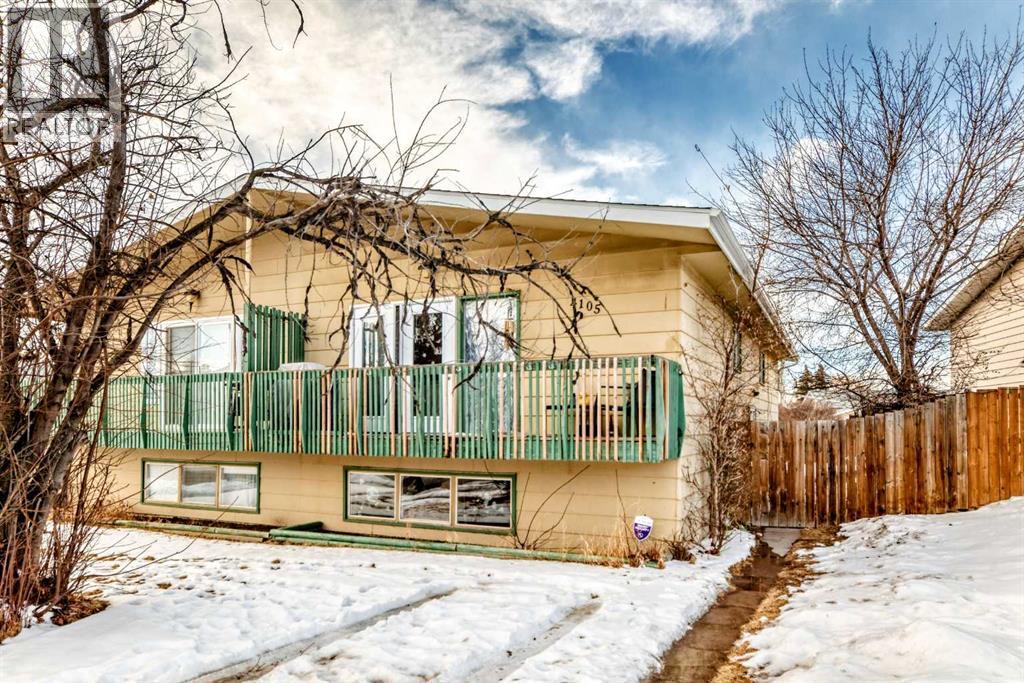 4105 53 Avenue, Innisfail