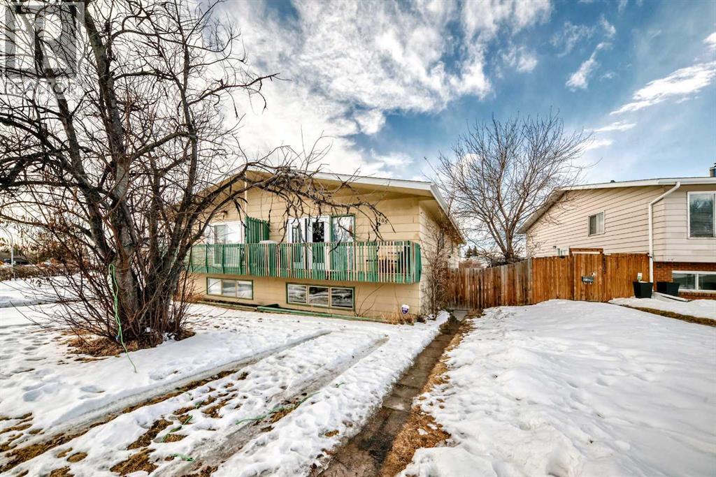 4105 53 Avenue, Innisfail