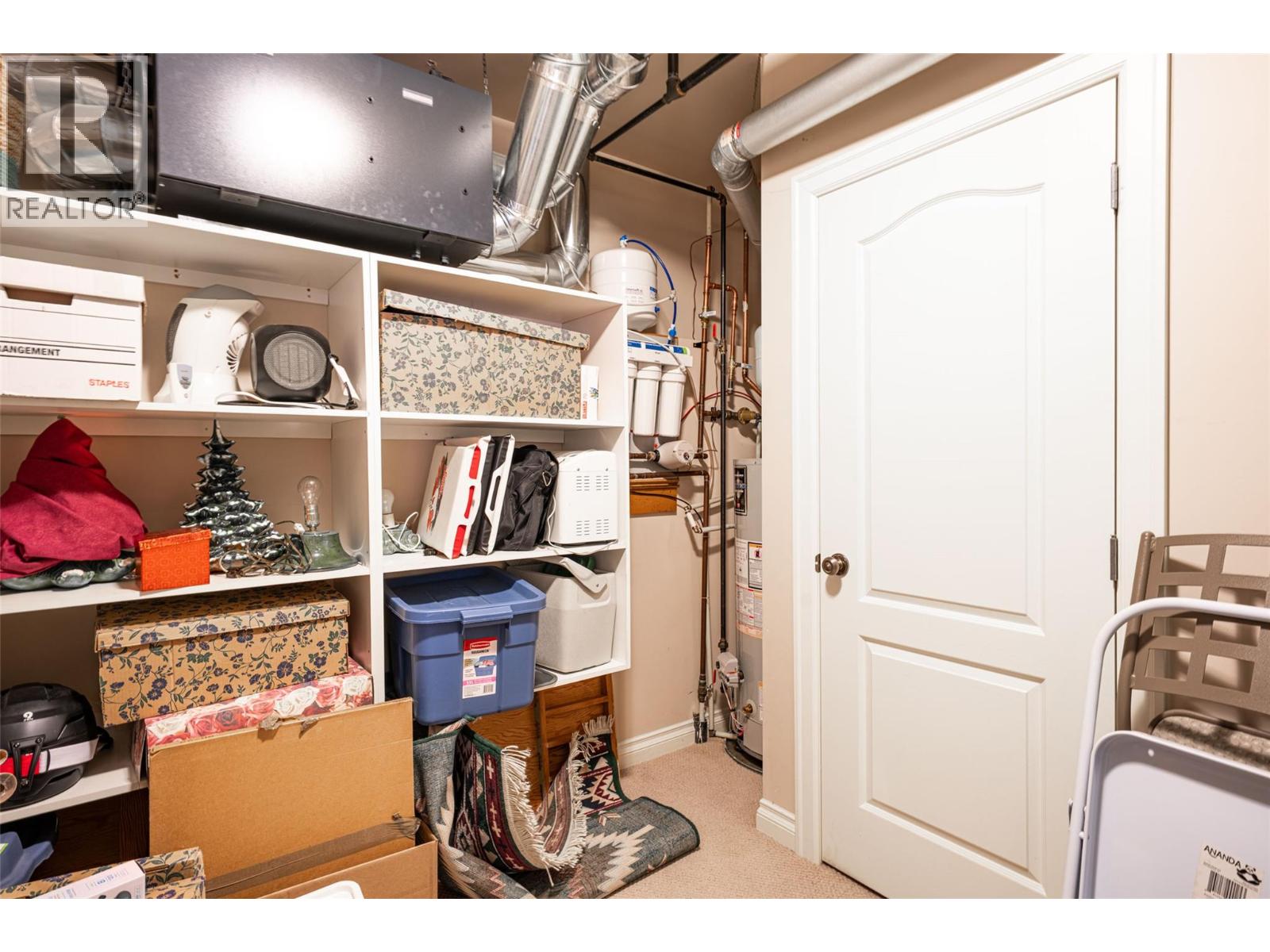 2540 Colony Street, Armstrong