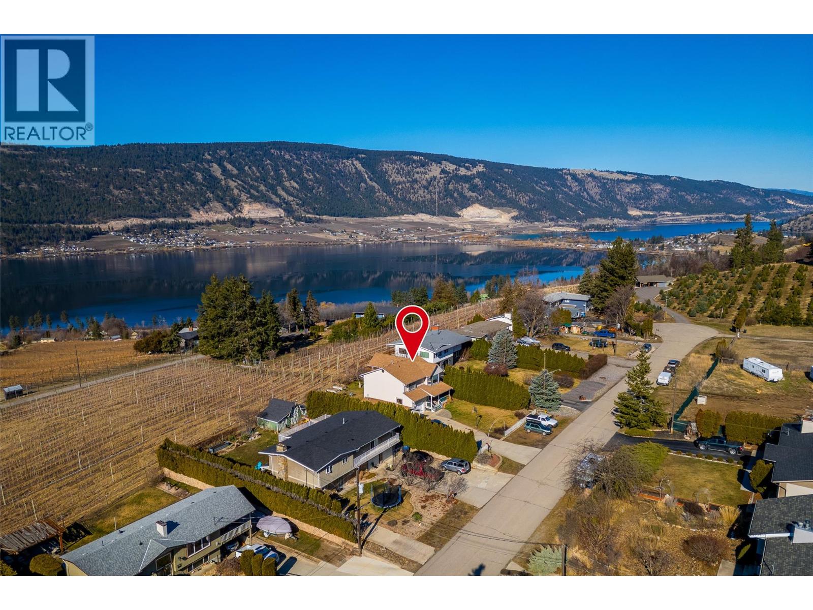 14286 Harmen Road, Lake Country
