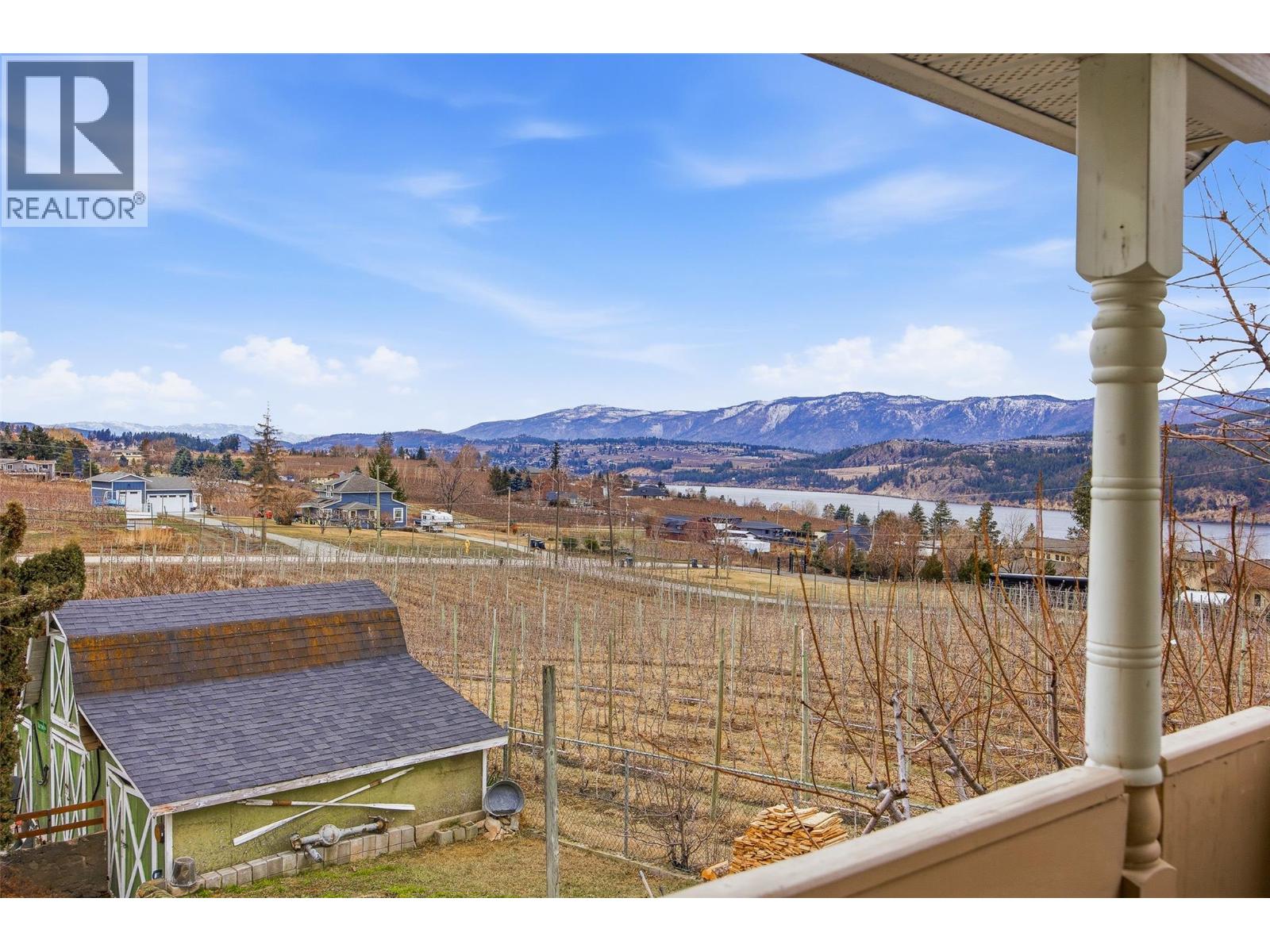 14286 Harmen Road, Lake Country