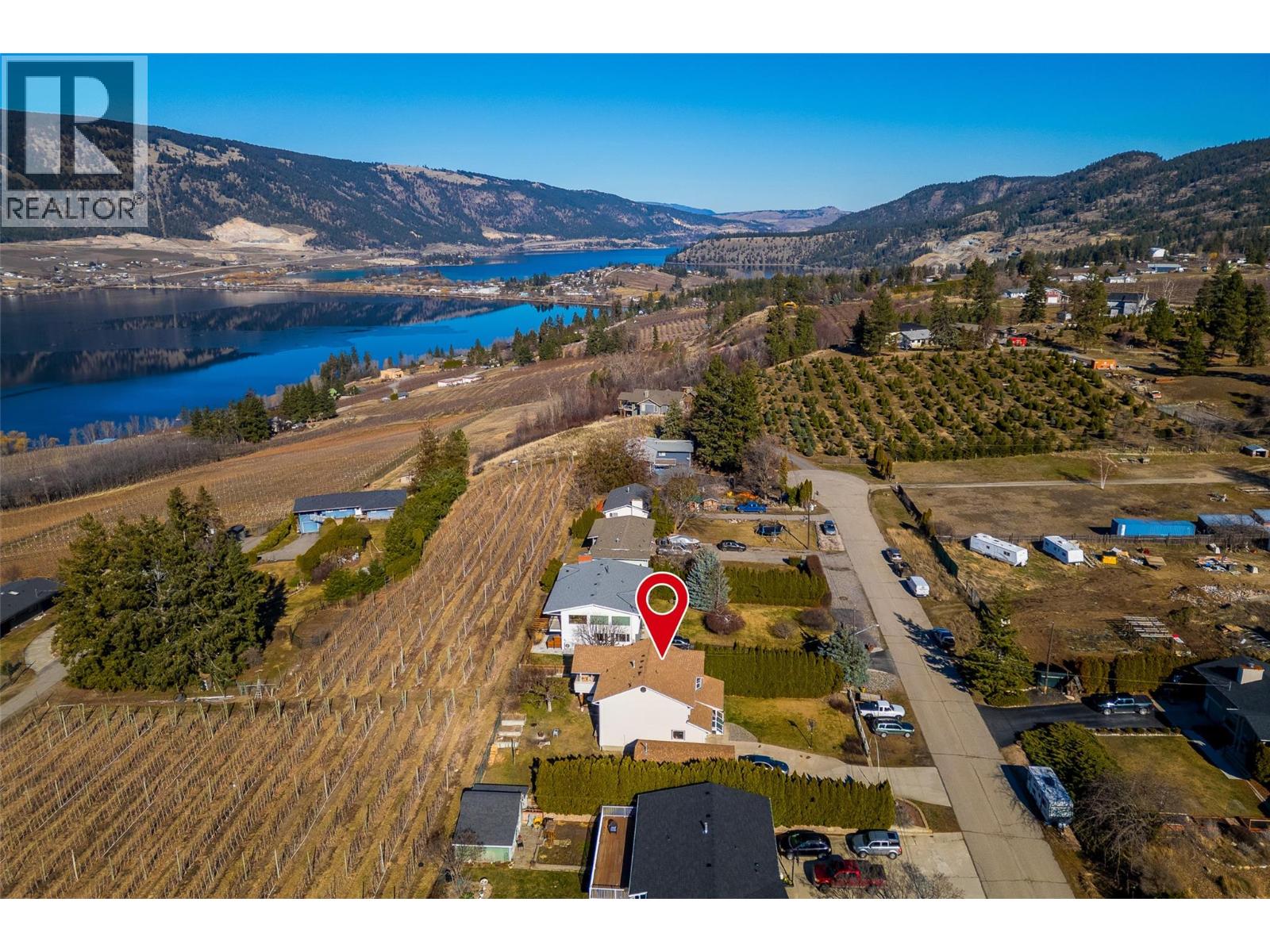 14286 Harmen Road, Lake Country