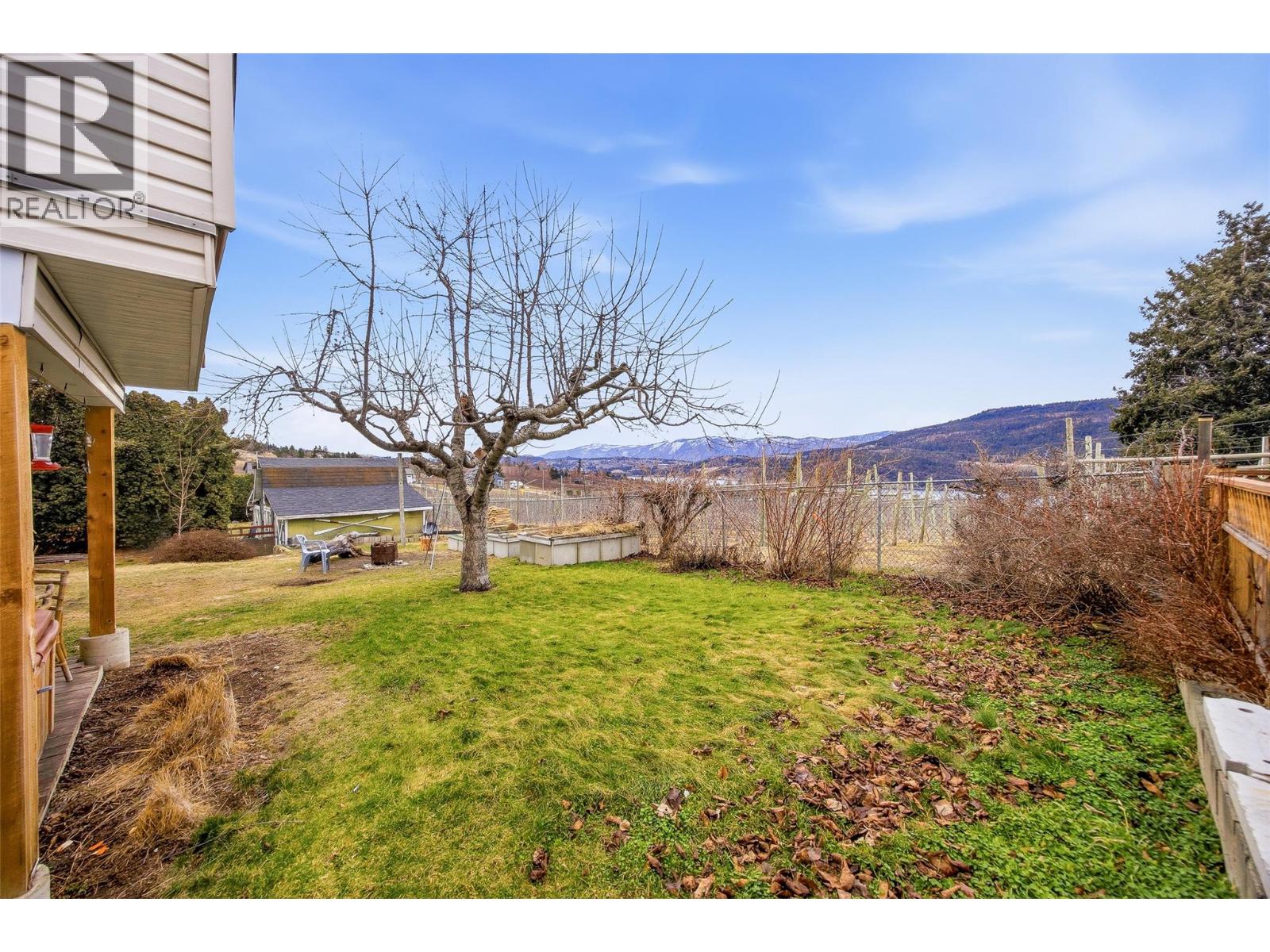 14286 Harmen Road, Lake Country