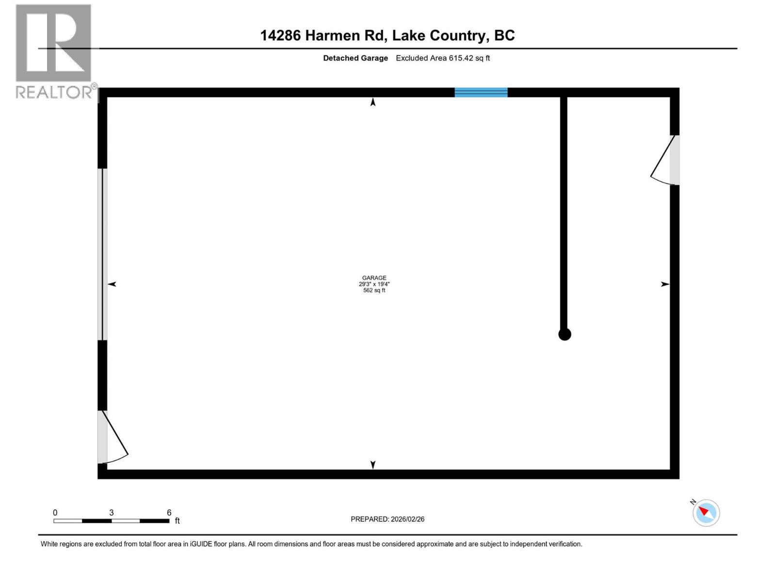 14286 Harmen Road, Lake Country