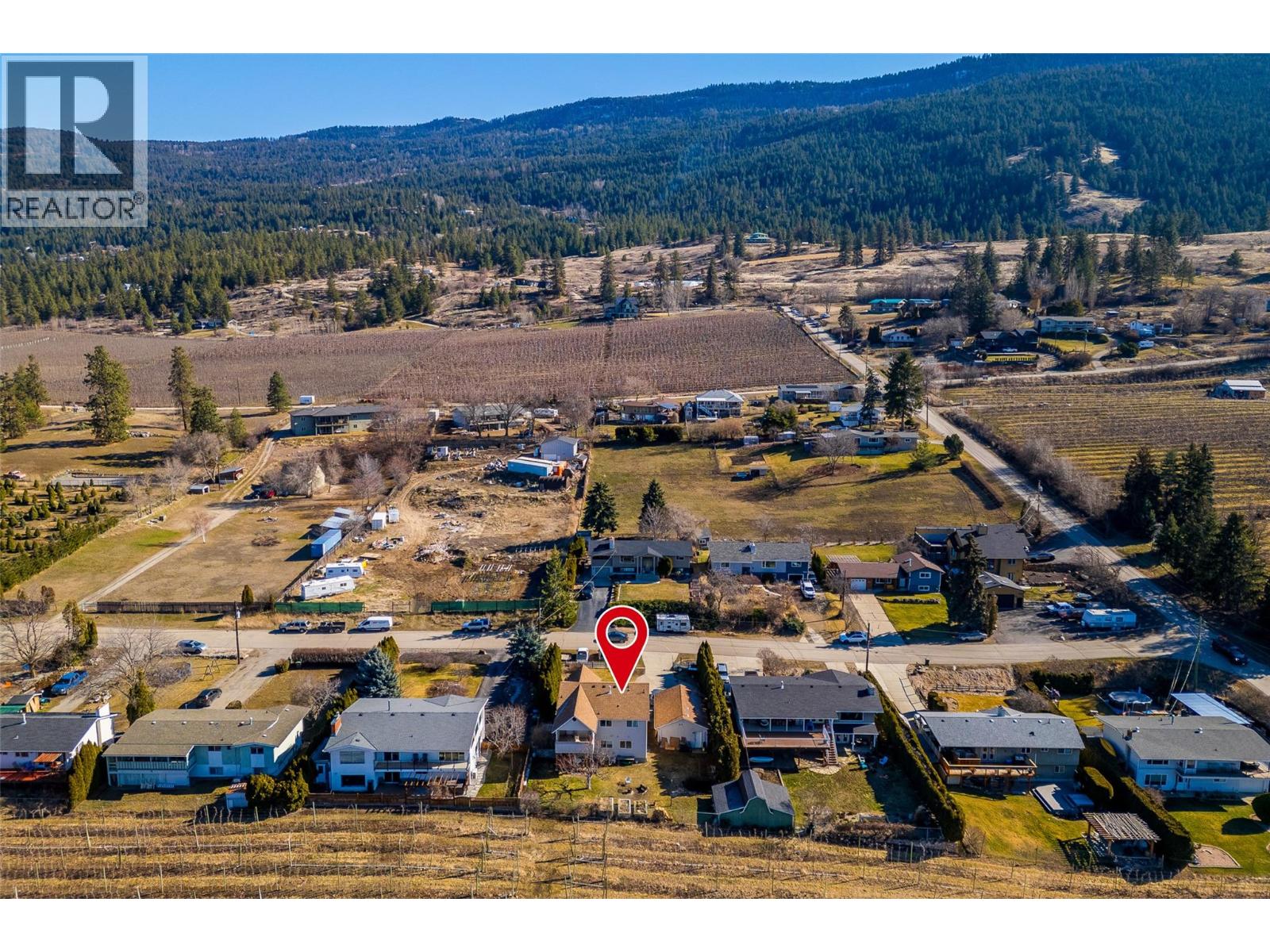 14286 Harmen Road, Lake Country