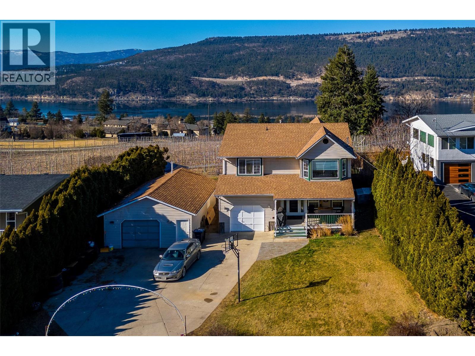 14286 Harmen Road, Lake Country