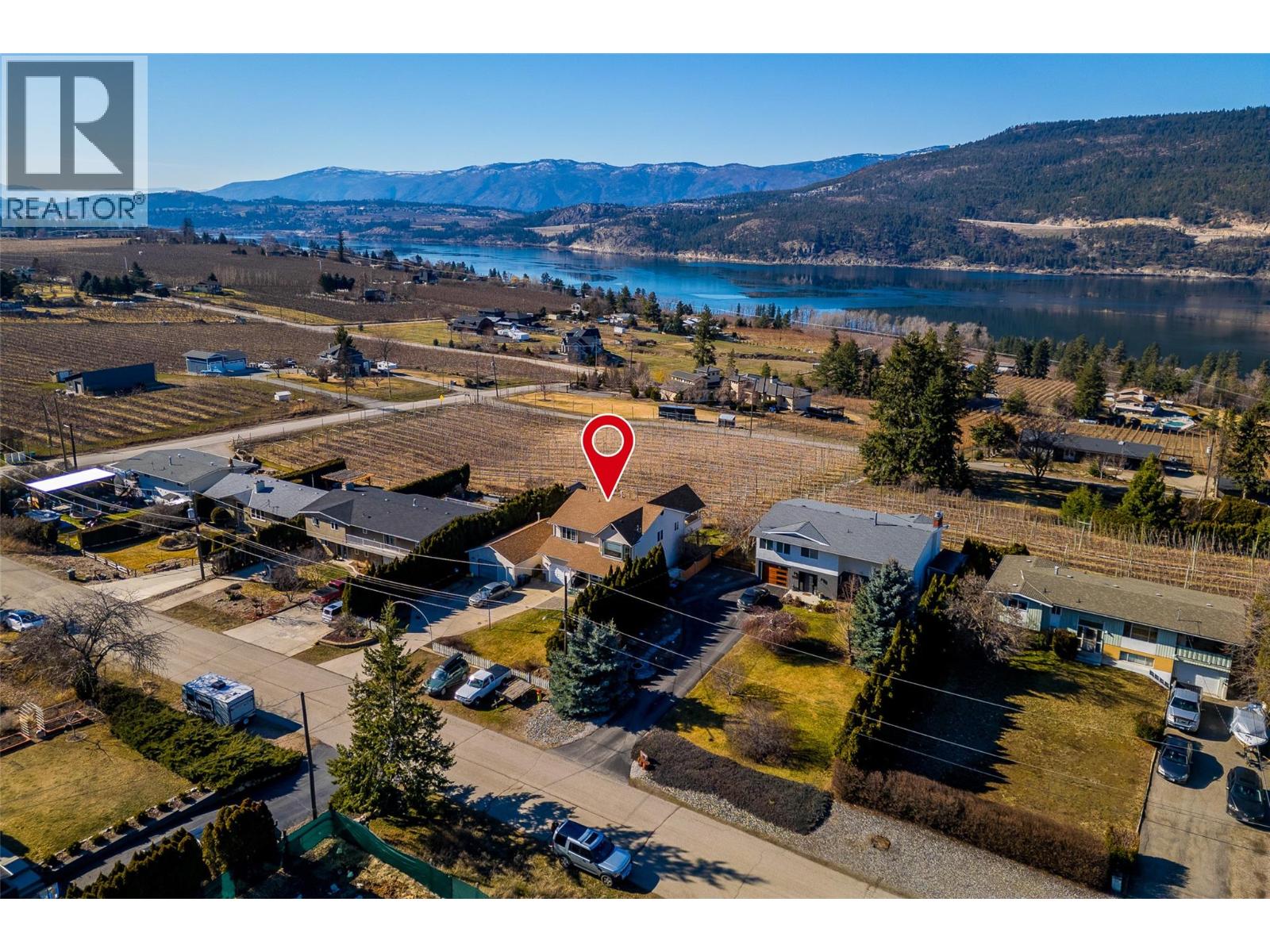 14286 Harmen Road, Lake Country