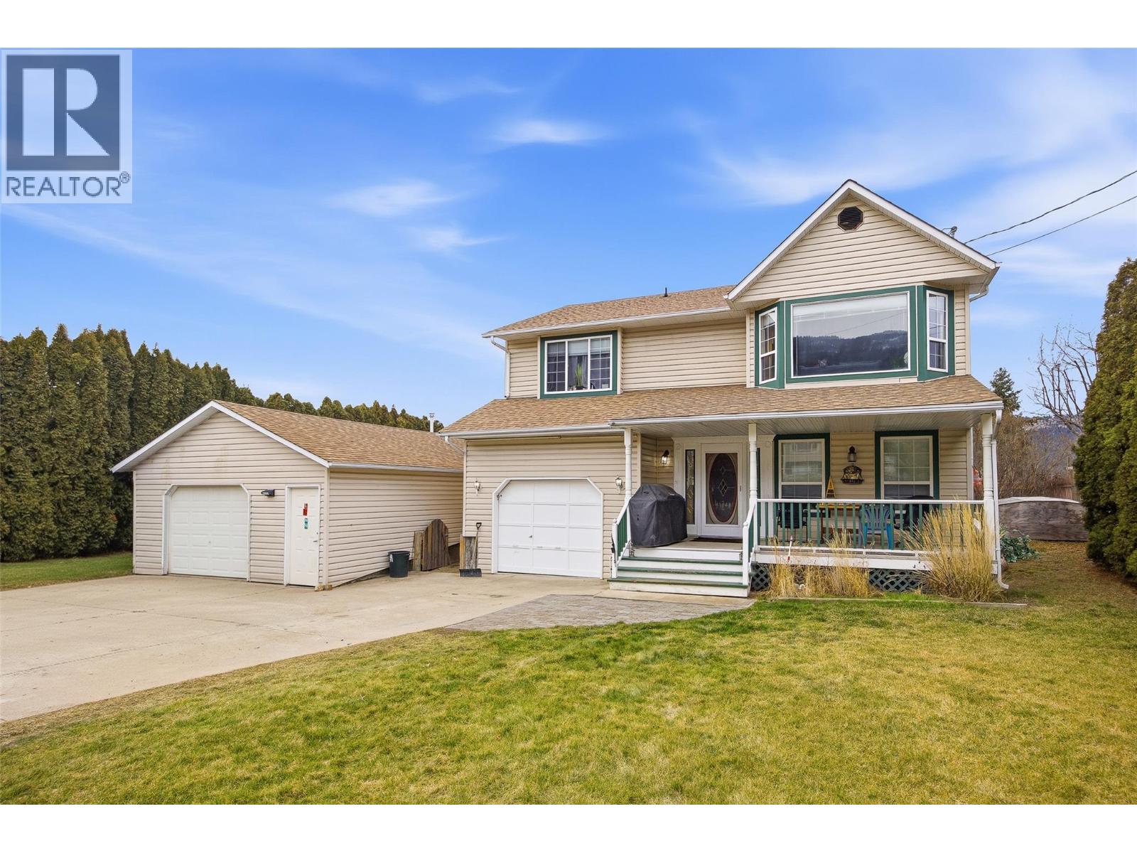 14286 Harmen Road, Lake Country
