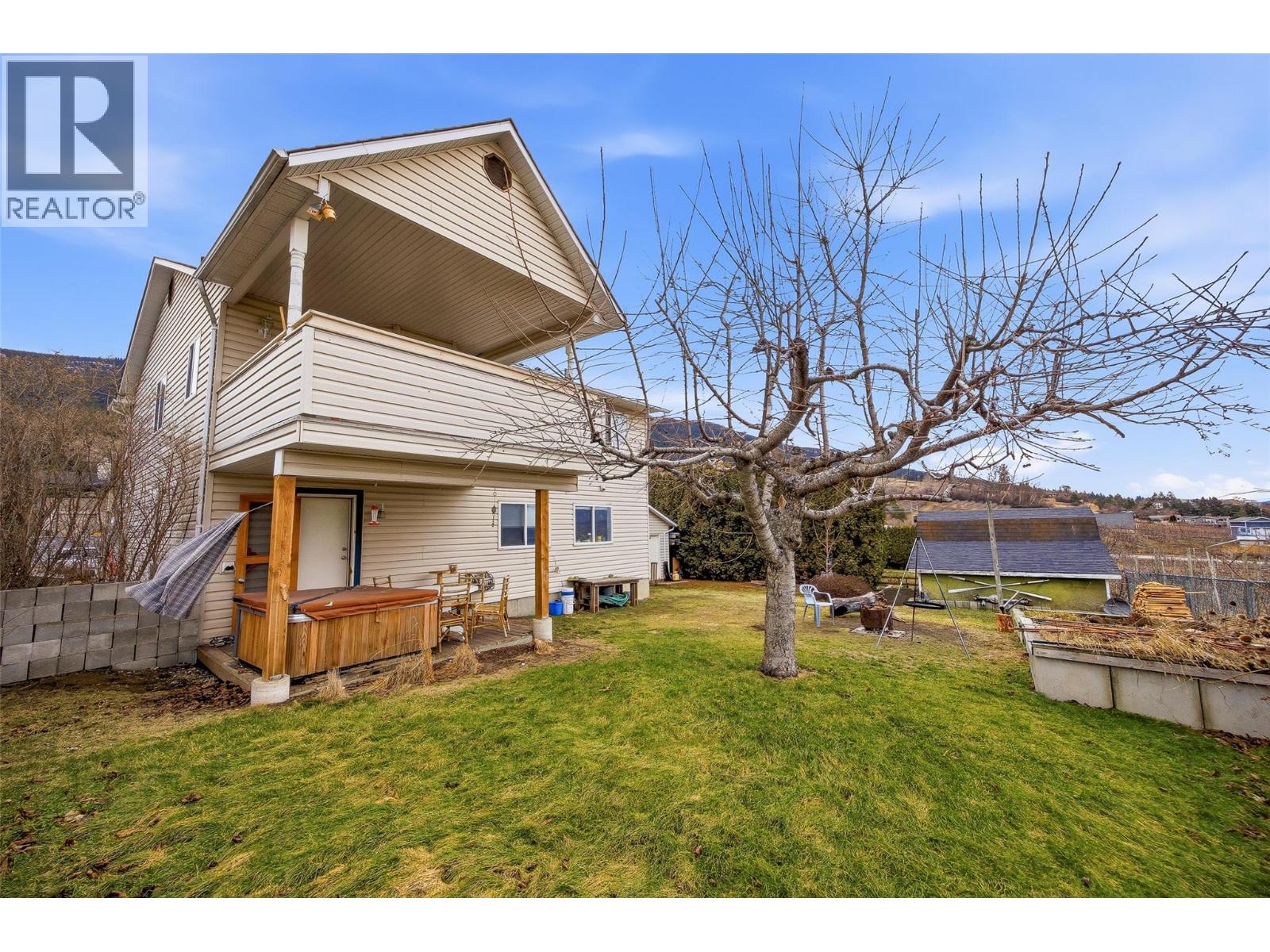 14286 Harmen Road, Lake Country