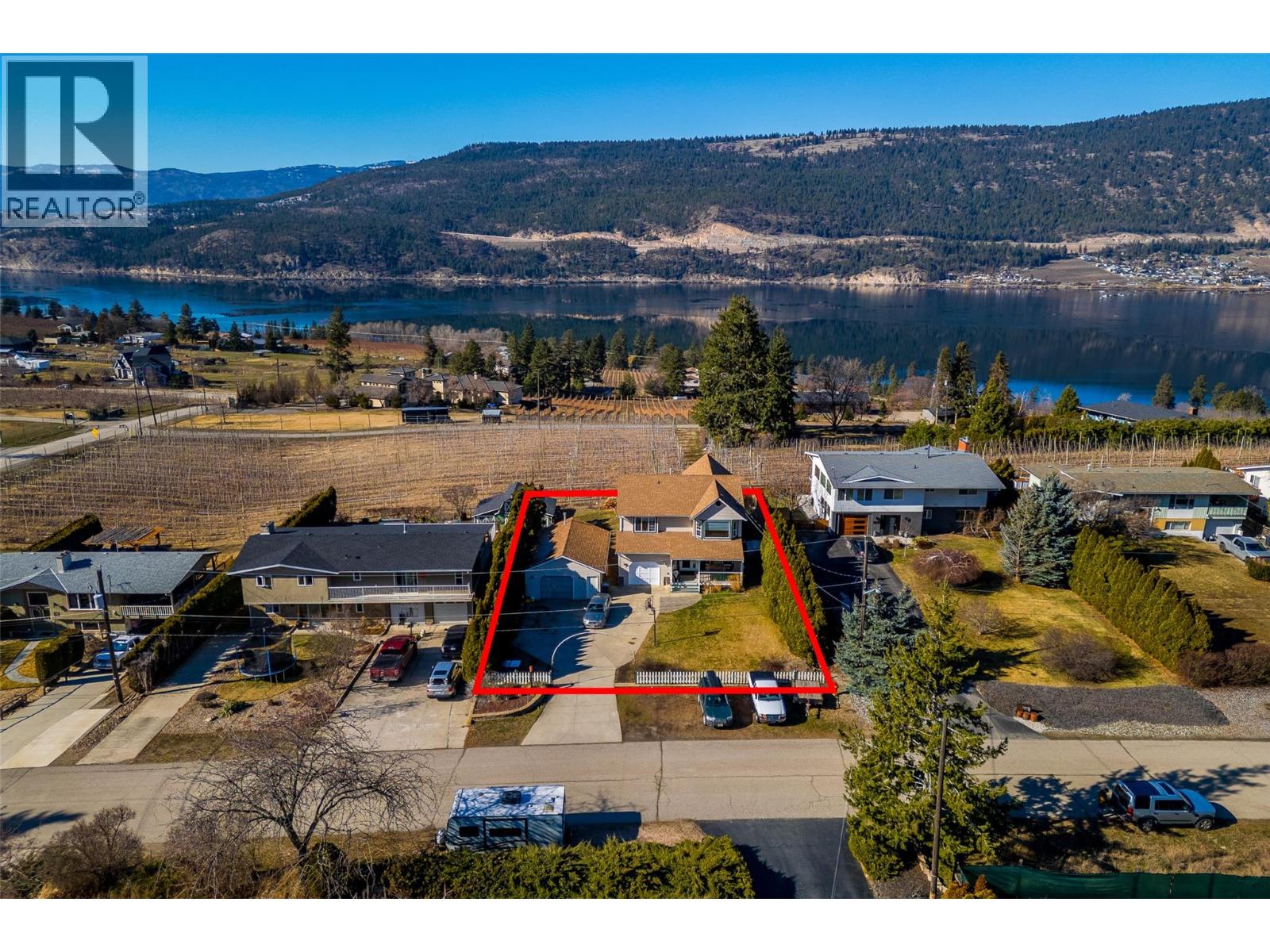 14286 Harmen Road, Lake Country