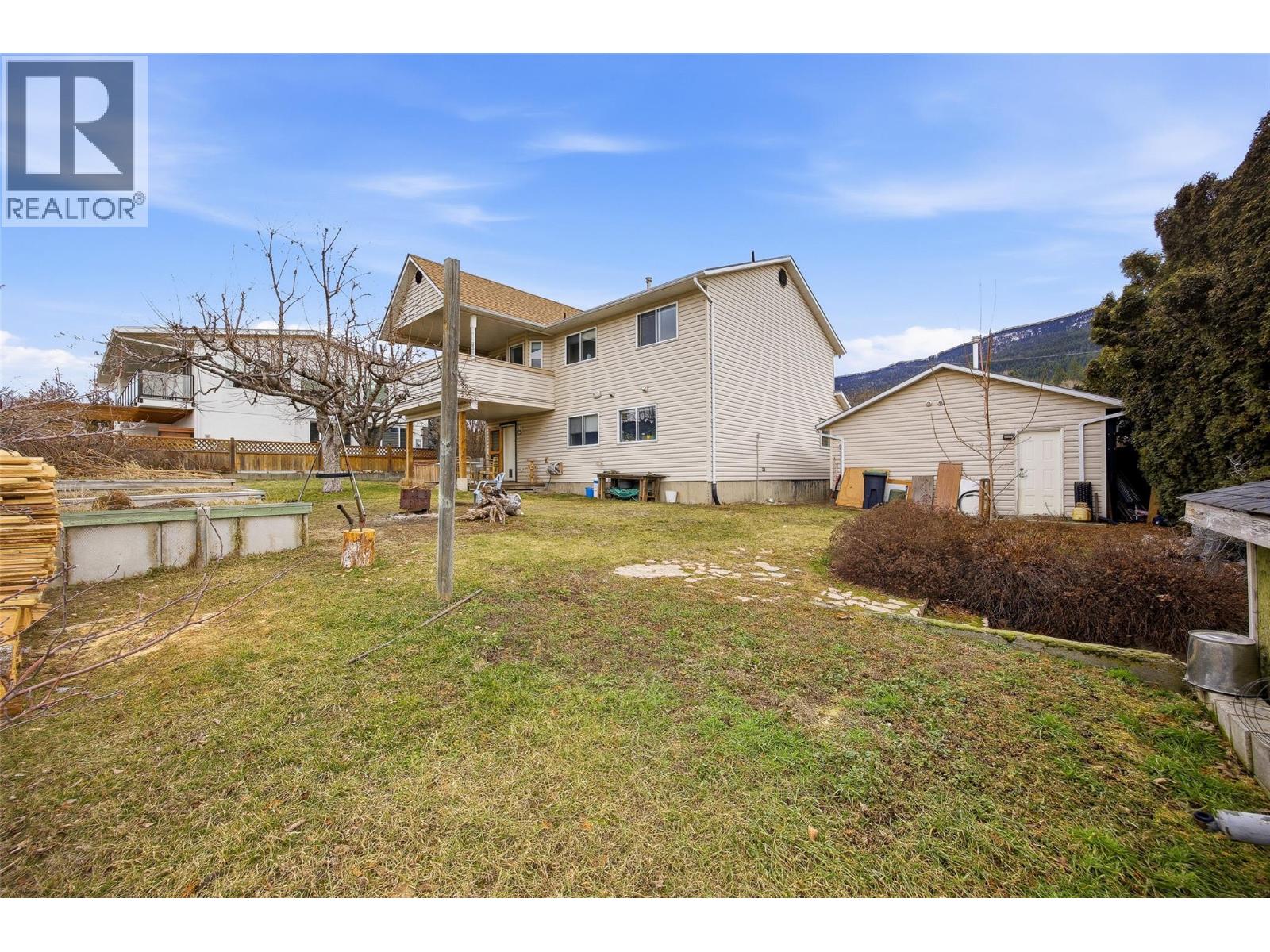 14286 Harmen Road, Lake Country