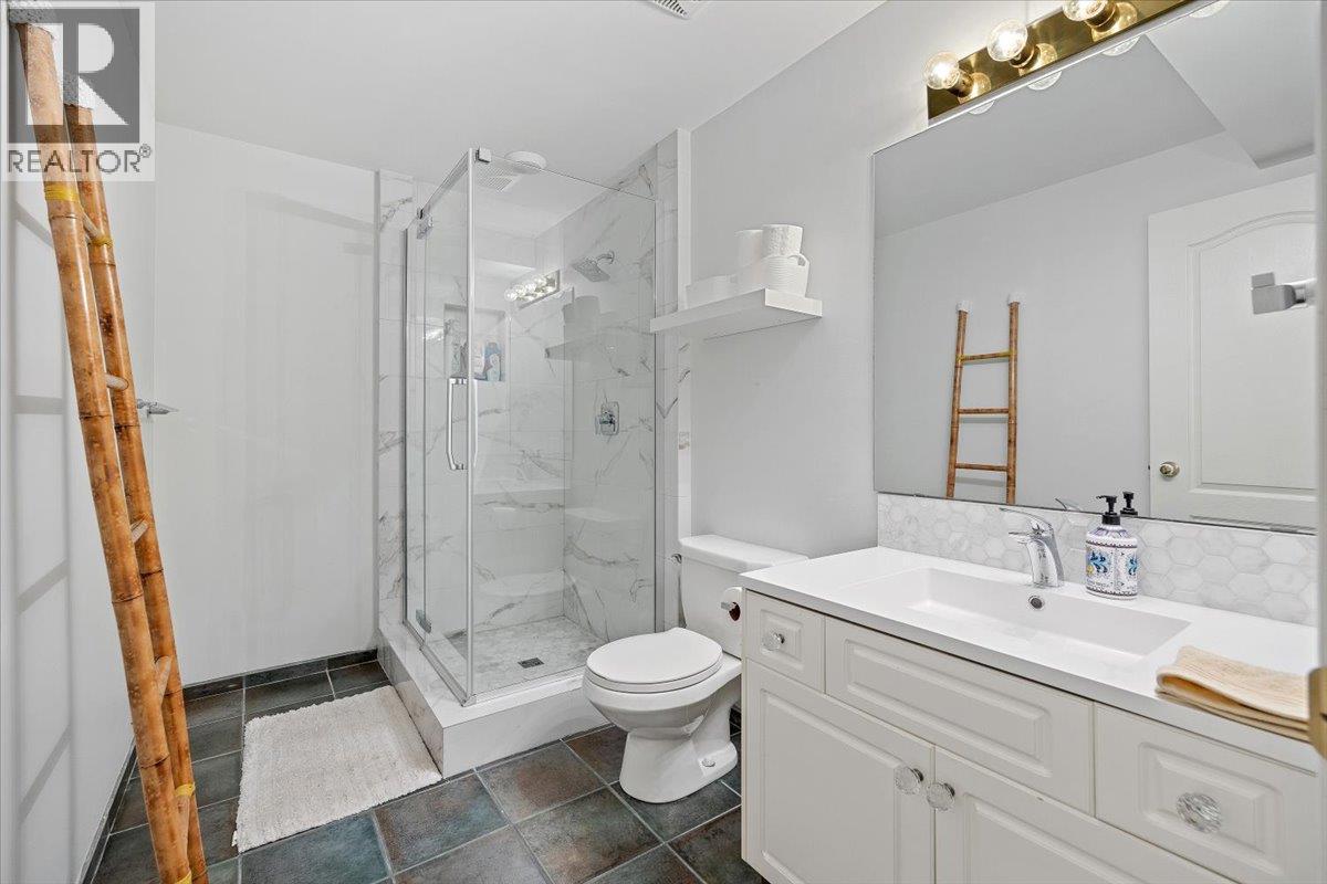 773 Siwash Court, Kelowna