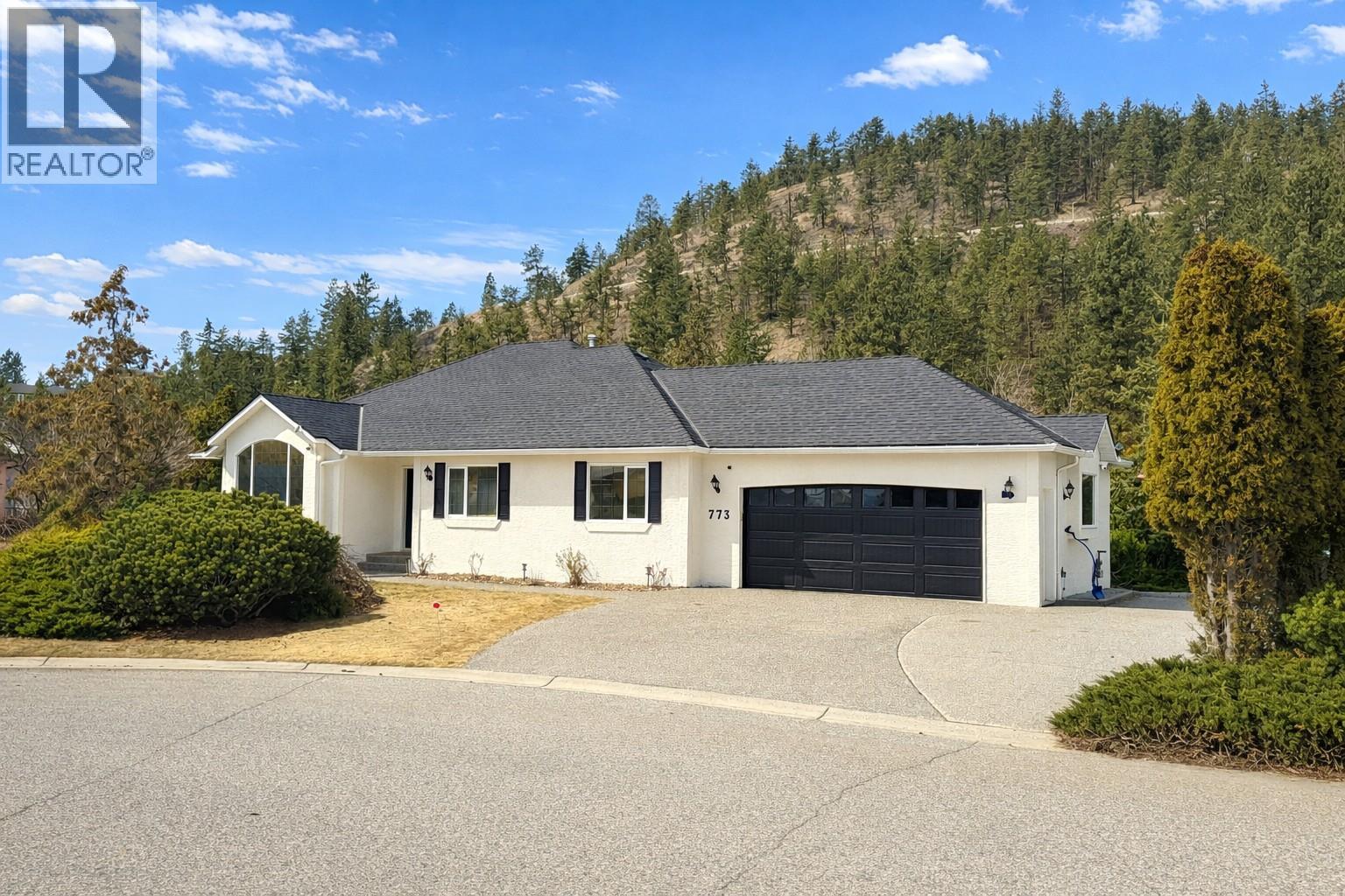  773 Siwash Court, Kelowna