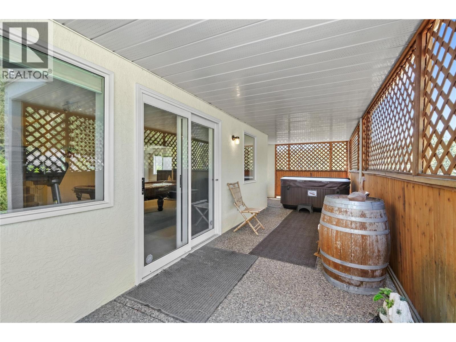 773 Siwash Court, Kelowna