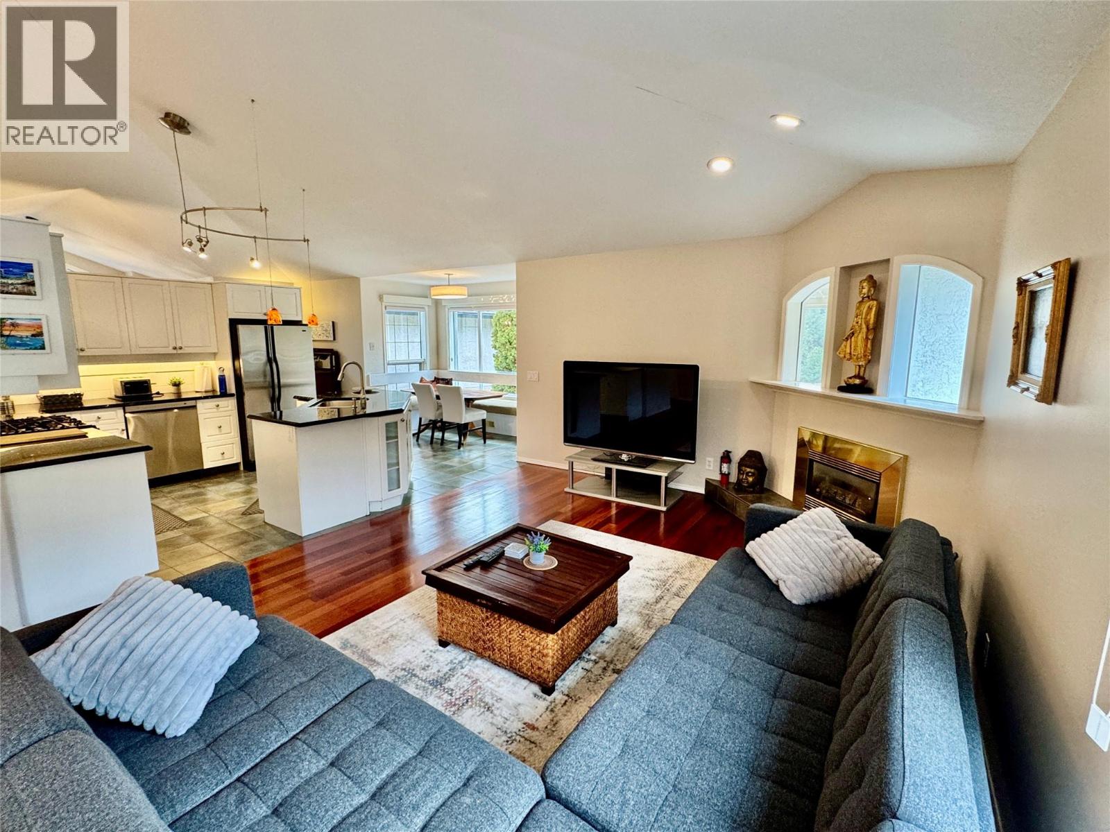 773 Siwash Court, Kelowna