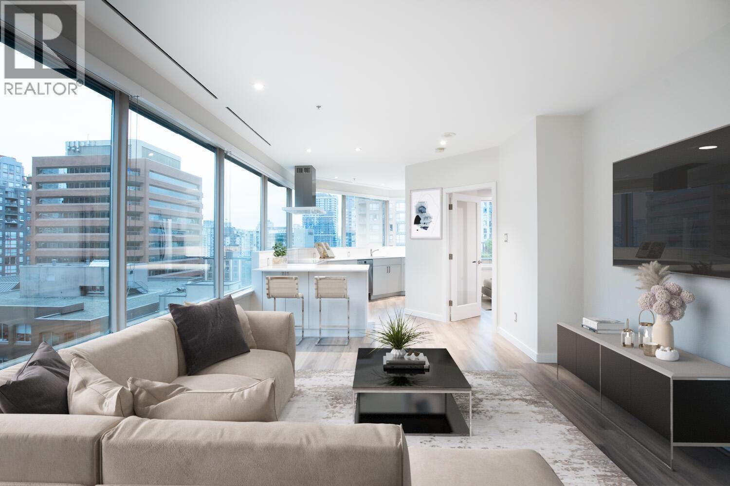 814 1177 HORNBY STREET