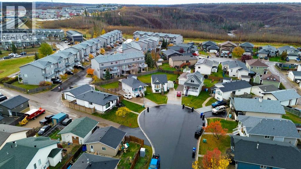 130 Athabasca Place, Fort McMurray