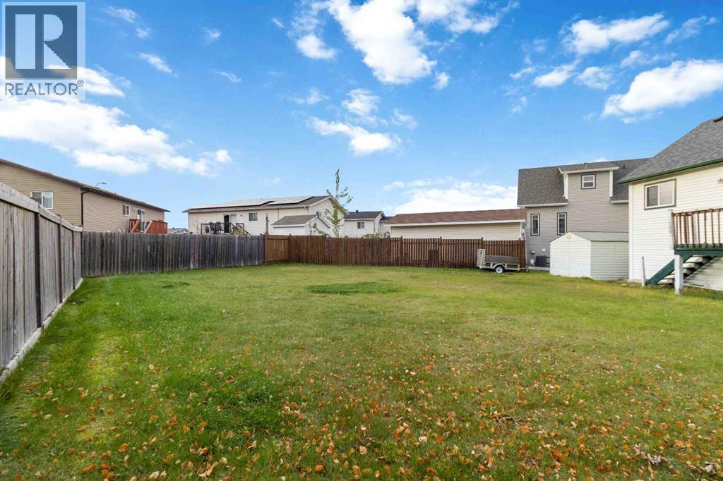 130 Athabasca Place, Fort McMurray