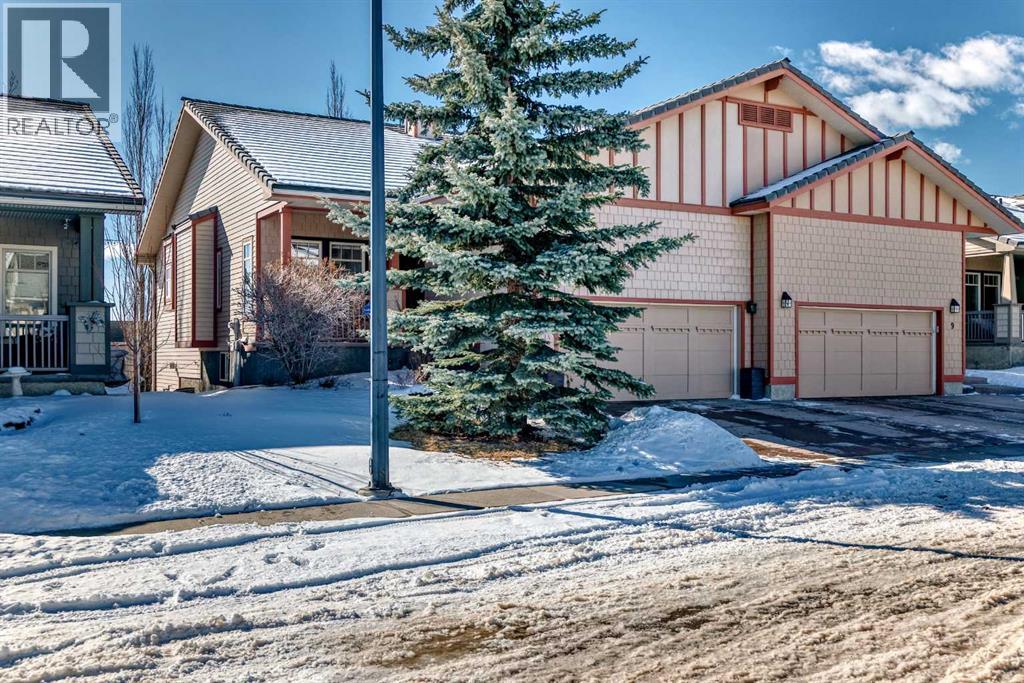 5 Bridle Estates Road SW, Calgary, Alberta