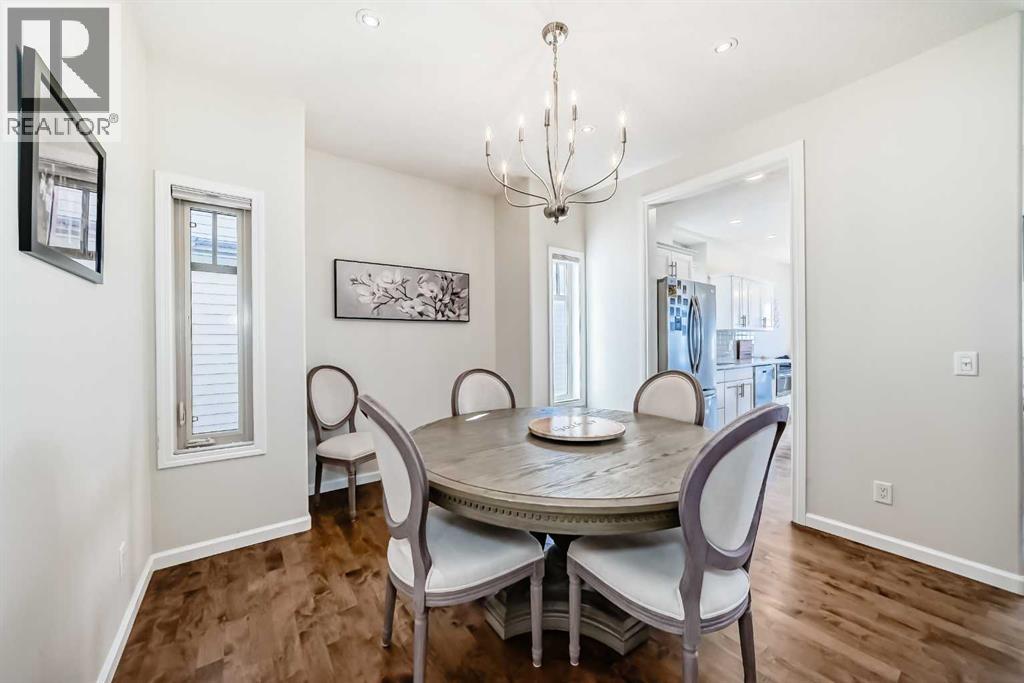 Single Family House Bungalow for Sale in  Bridle Estates Road SW Bridlewood Calgary 