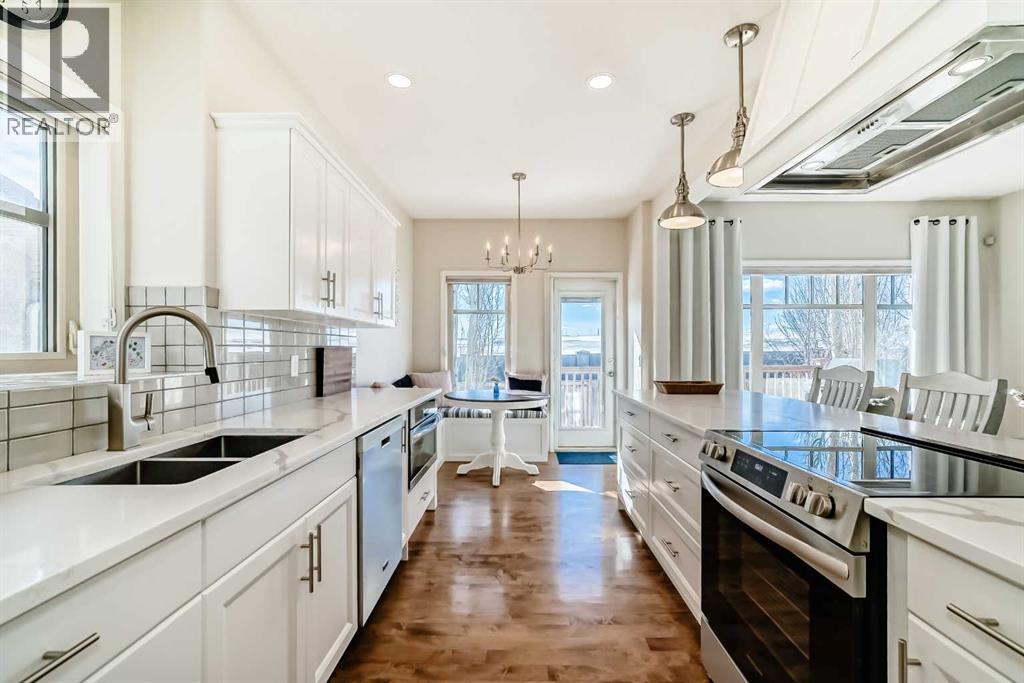 Single Family House Bungalow for Sale in  Bridle Estates Road SW Bridlewood Calgary 