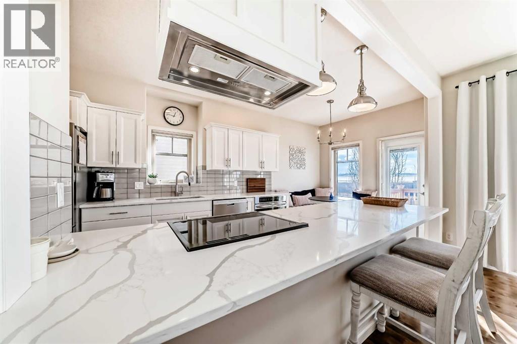 Single Family House Bungalow for Sale in  Bridle Estates Road SW Bridlewood Calgary 