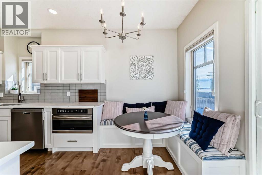 Single Family House Bungalow for Sale in  Bridle Estates Road SW Bridlewood Calgary 