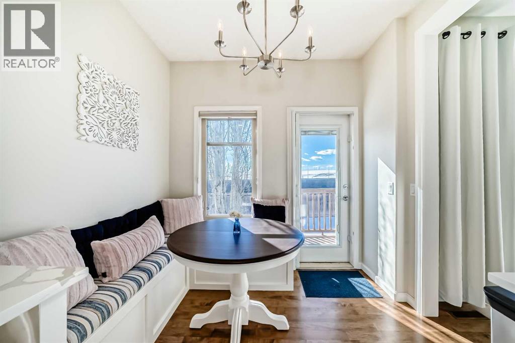 Single Family House Bungalow for Sale in  Bridle Estates Road SW Bridlewood Calgary 