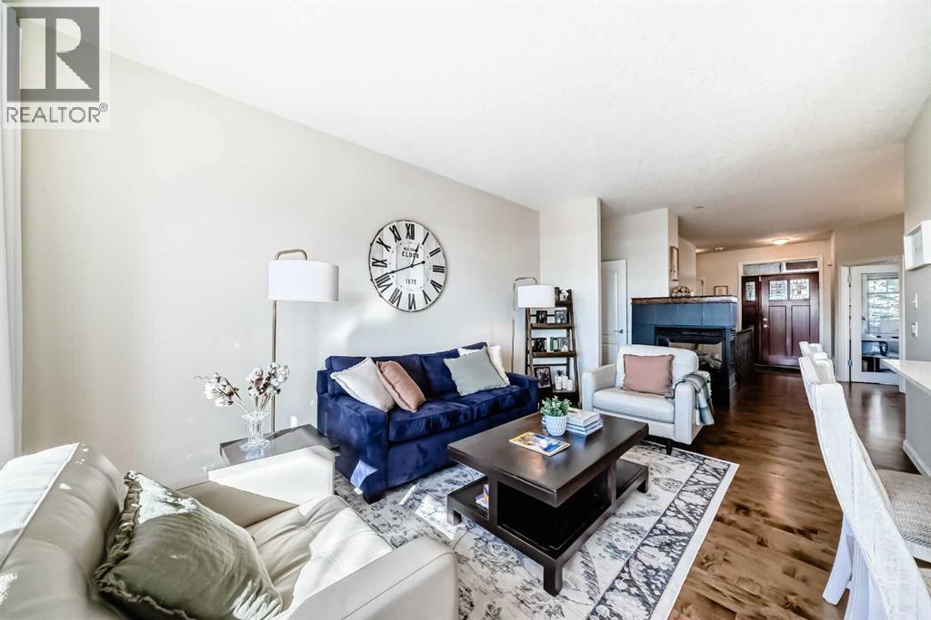 Single Family House Bungalow for Sale in  Bridle Estates Road SW Bridlewood Calgary 