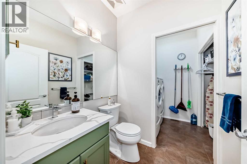 Single Family House Bungalow for Sale in  Bridle Estates Road SW Bridlewood Calgary 