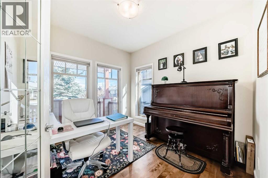 Single Family House Bungalow for Sale in  Bridle Estates Road SW Bridlewood Calgary 