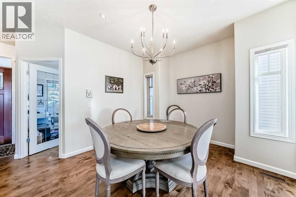 Single Family House Bungalow for Sale in  Bridle Estates Road SW Bridlewood Calgary 