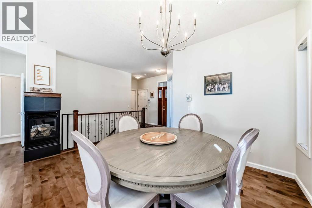 Single Family House Bungalow for Sale in  Bridle Estates Road SW Bridlewood Calgary 