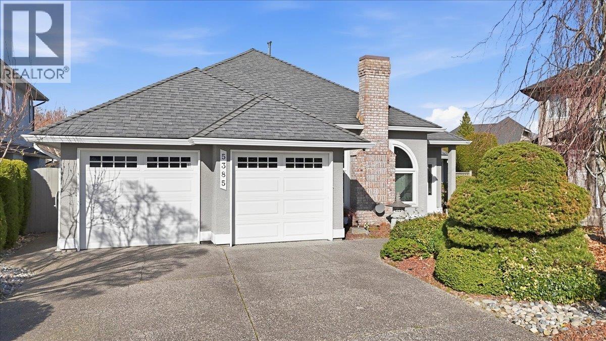 5385 GALLEON Place, Delta