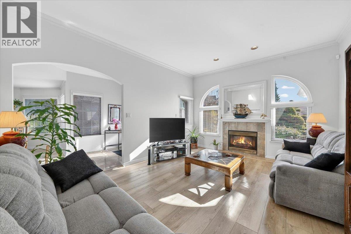 5385 GALLEON Place, Delta