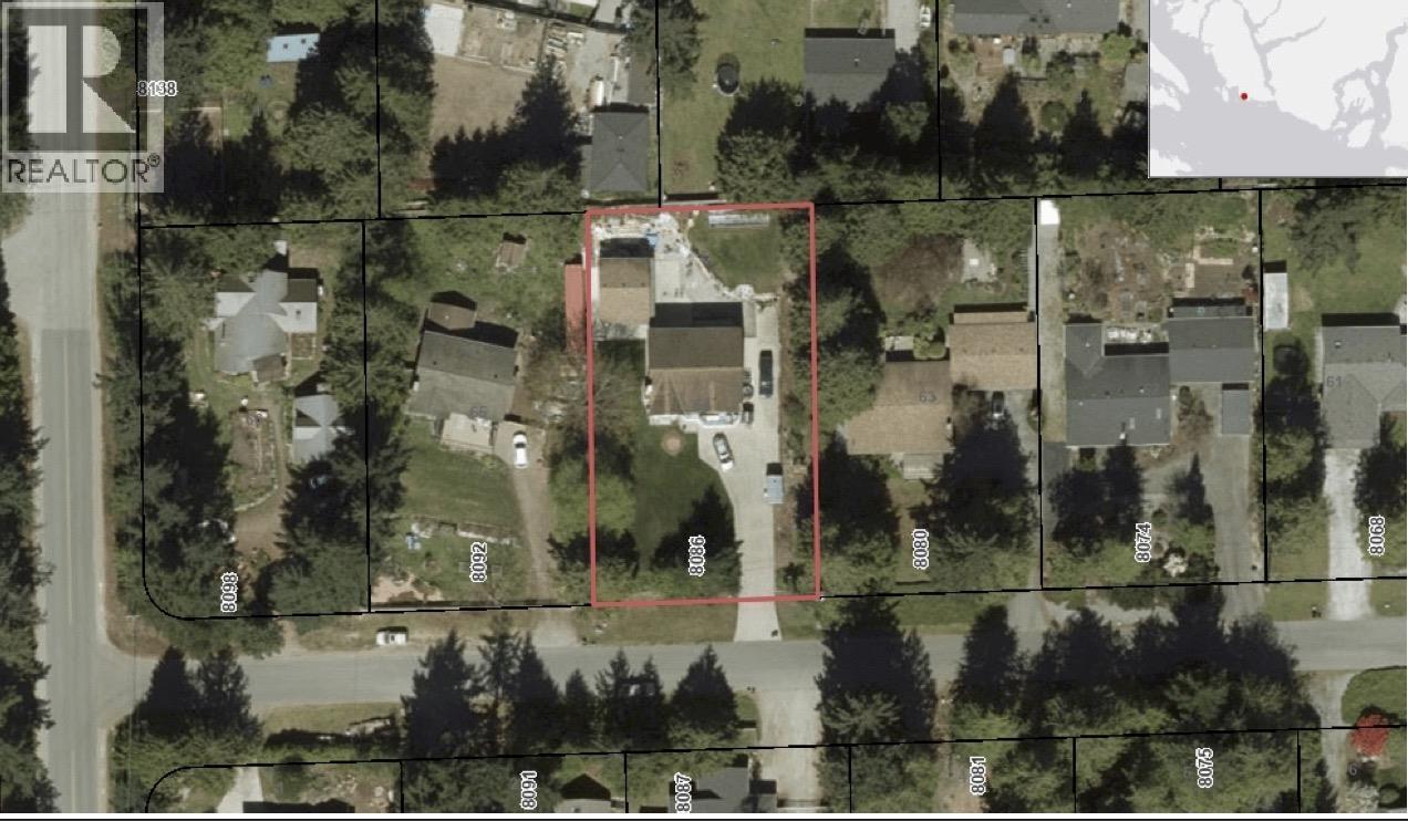 8086 DOGWOOD DRIVE, Halfmoon Bay